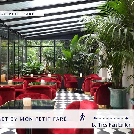 Le Boudoir - Montmartre - Proche Moulin Rouge Apartment *