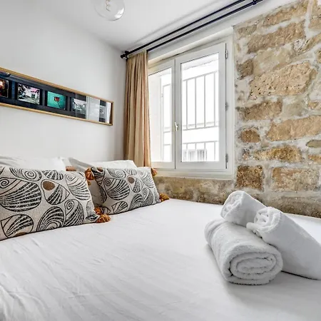 Le Boudoir - Montmartre - Proche Moulin Rouge Apartamento París