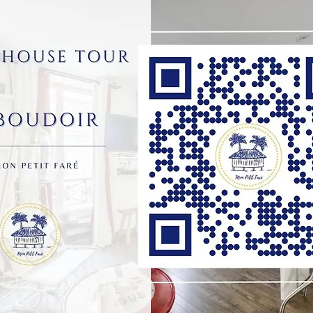 Le Boudoir - Montmartre - Proche Moulin Rouge Apartment Paris
